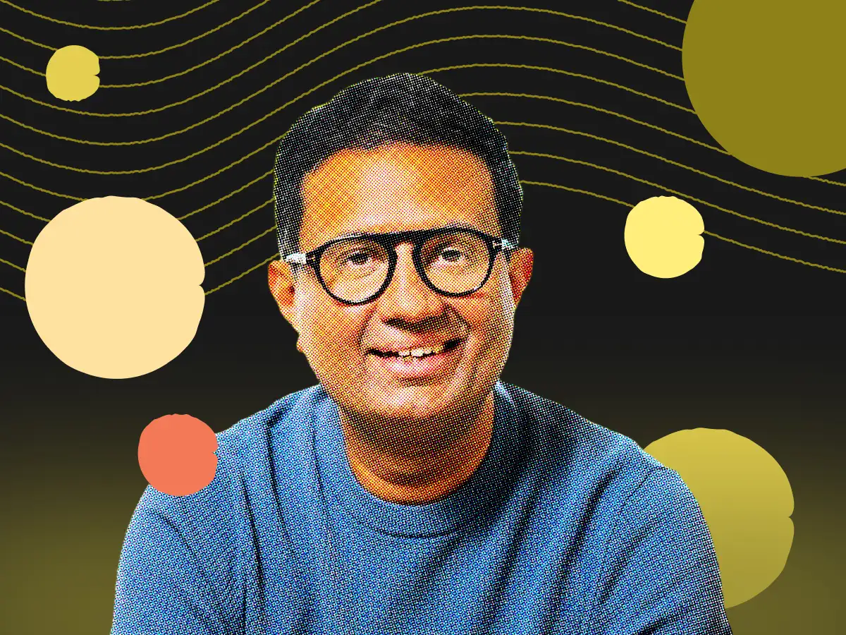 Ajit Mohan